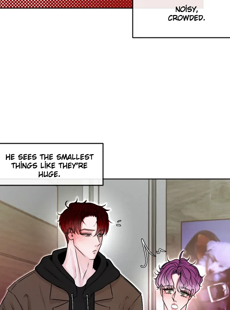 Beyond the Headlines Chapter 31 page 20 - 