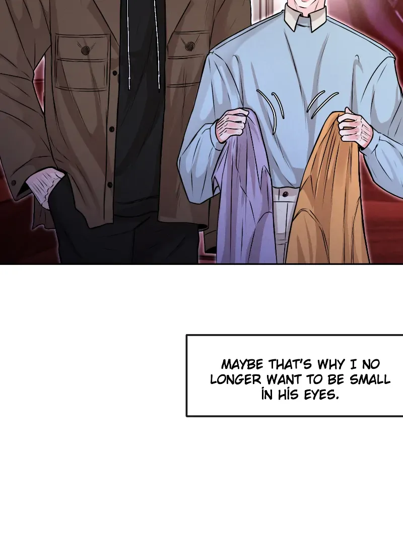 Beyond the Headlines Chapter 31 page 21 - 