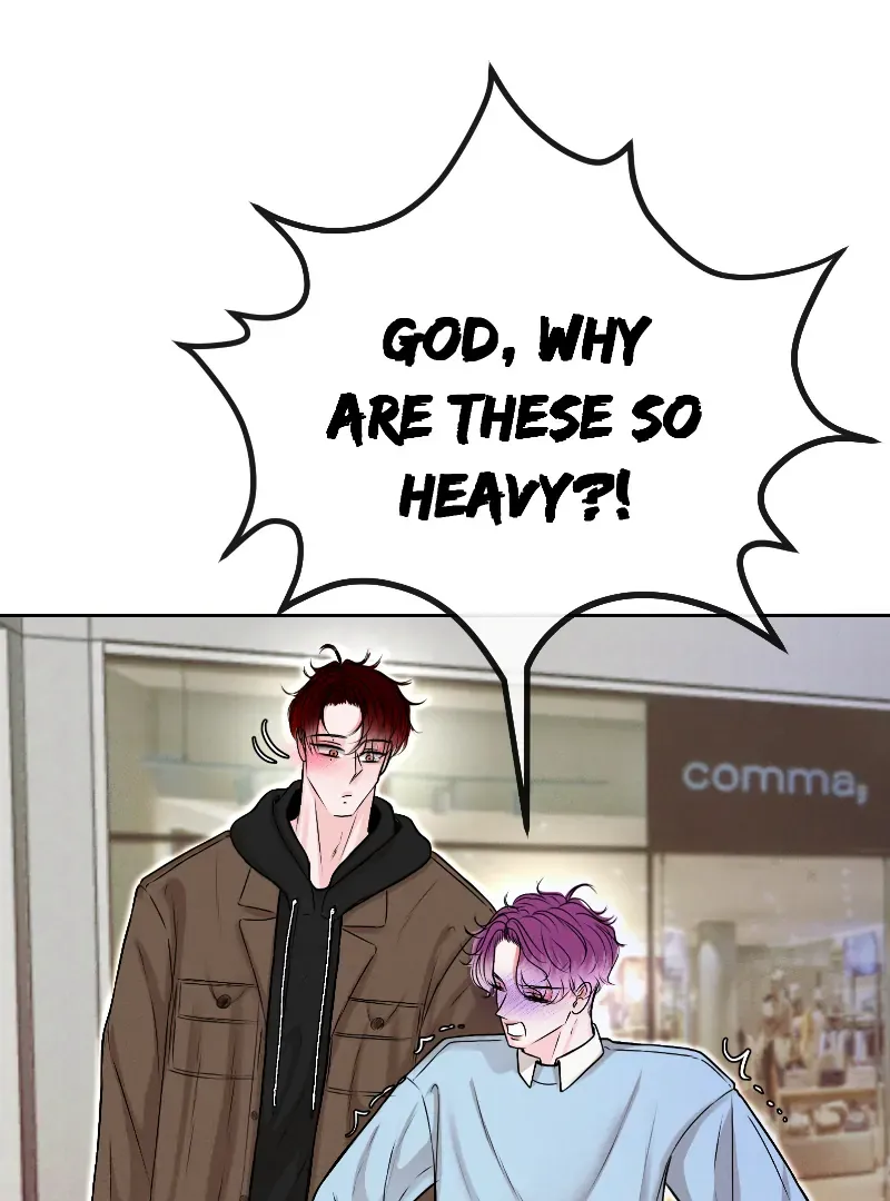 Beyond the Headlines Chapter 31 page 22 - 