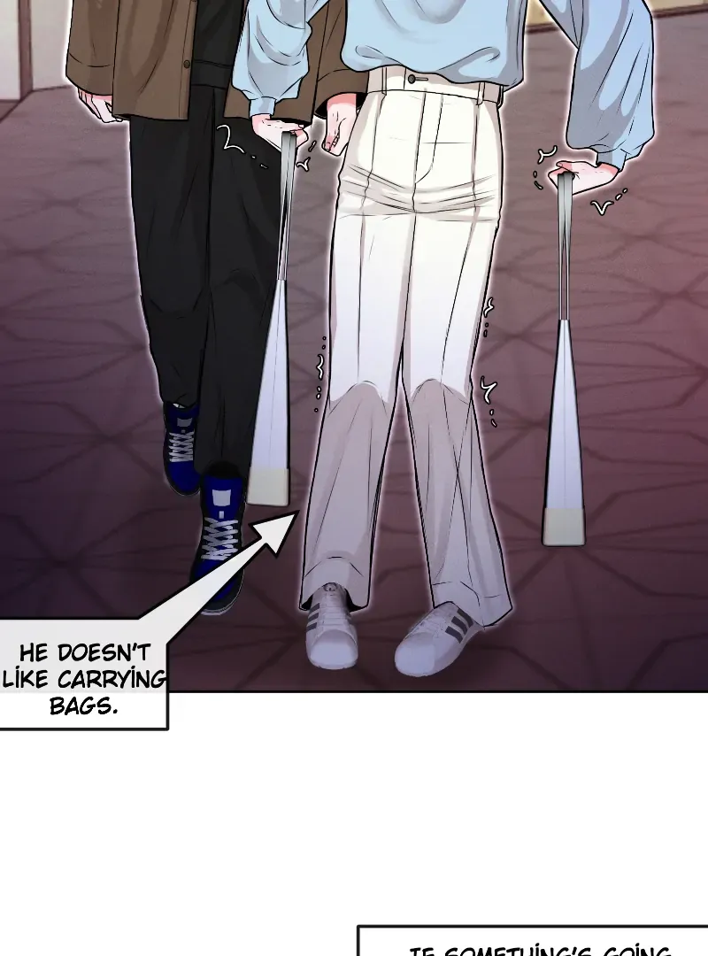 Beyond the Headlines Chapter 31 page 23 - 