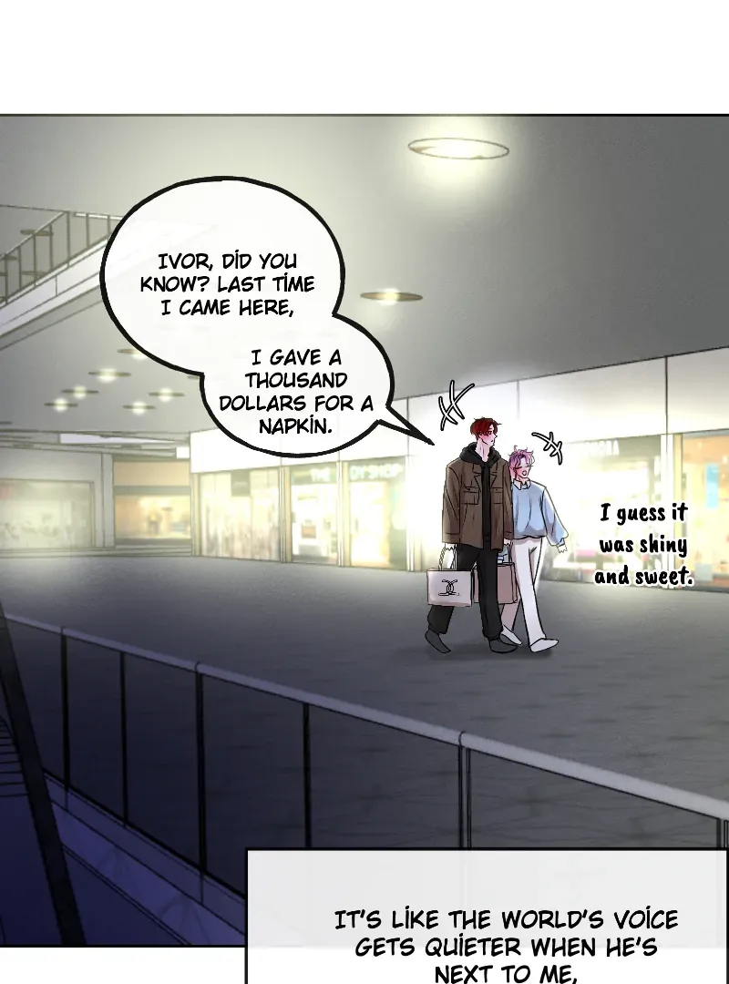 Beyond the Headlines Chapter 31 page 25 - 