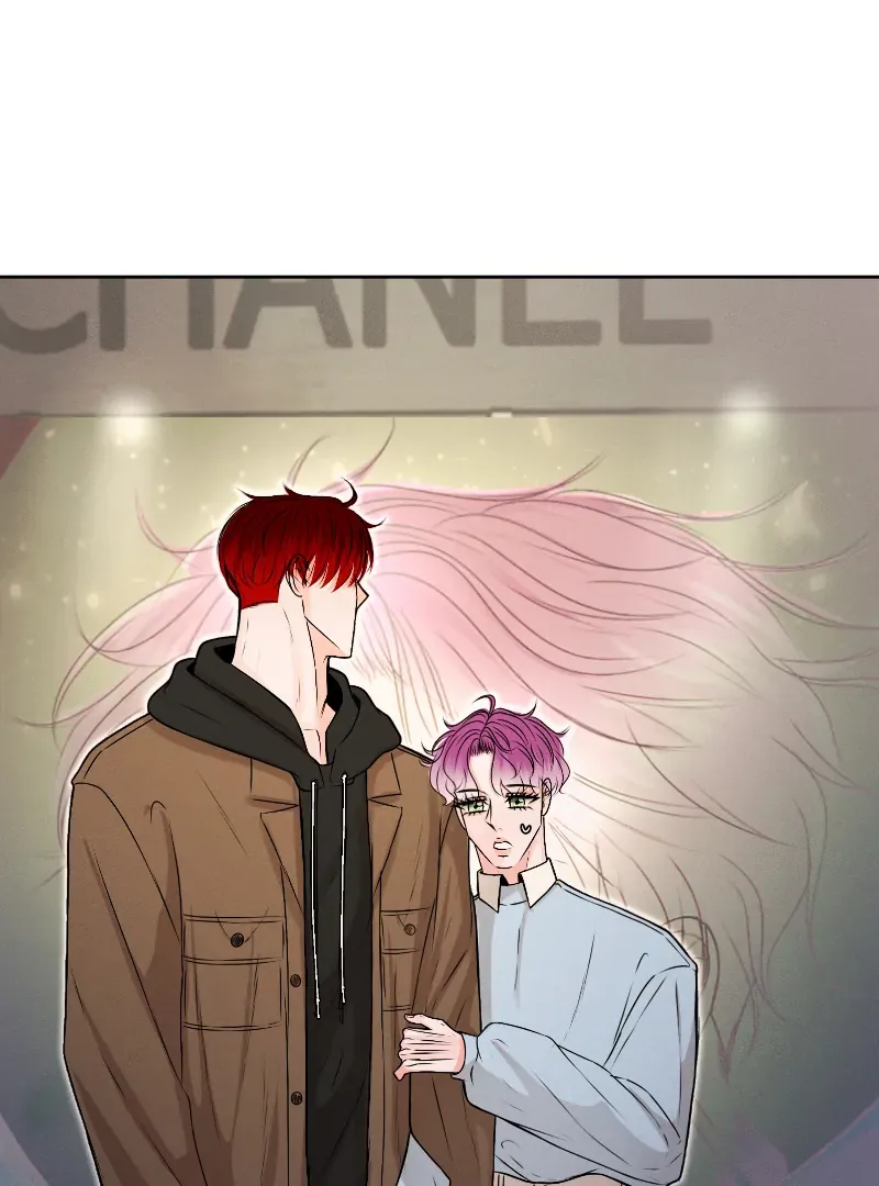 Beyond the Headlines Chapter 31 page 36 - 