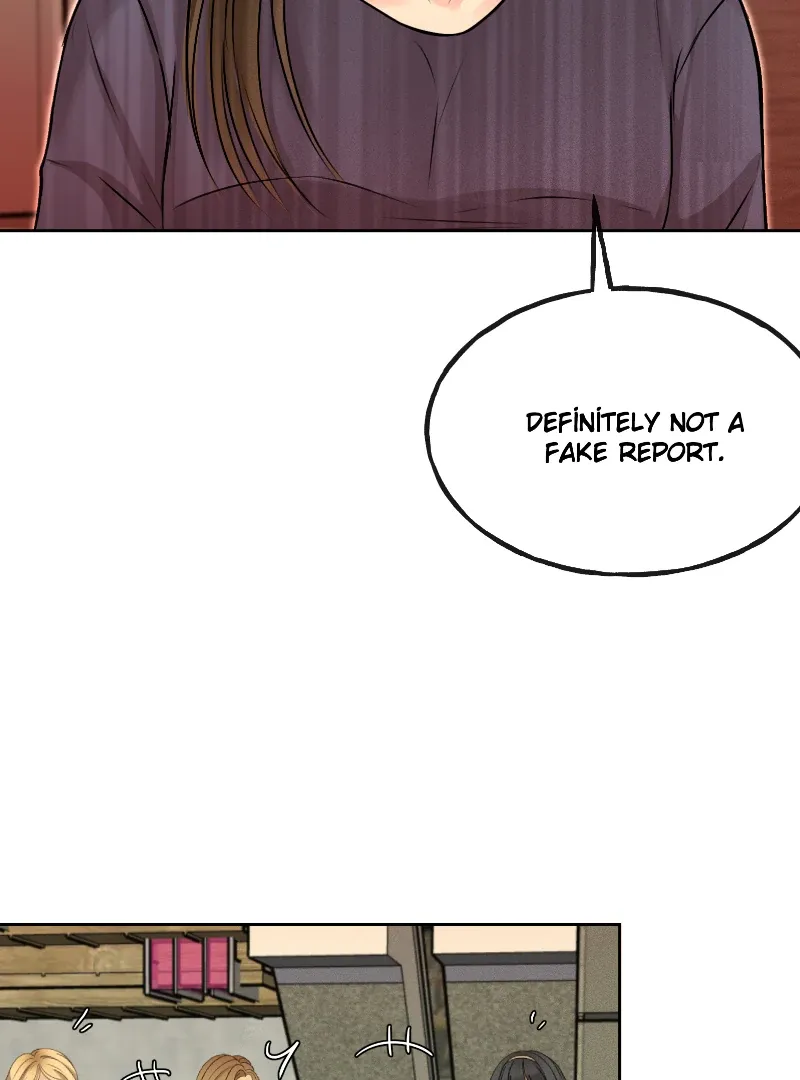 Beyond the Headlines Chapter 31 page 50 - 