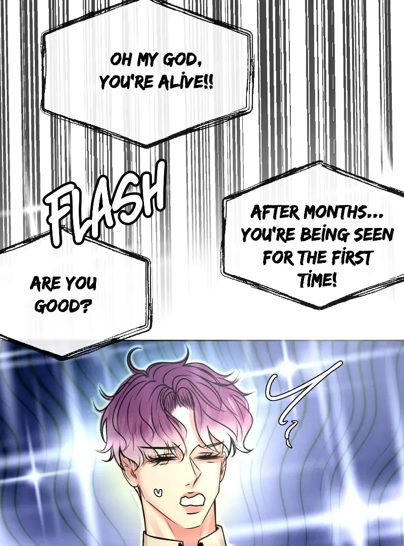 Beyond the Headlines Chapter 31 page 53 - 