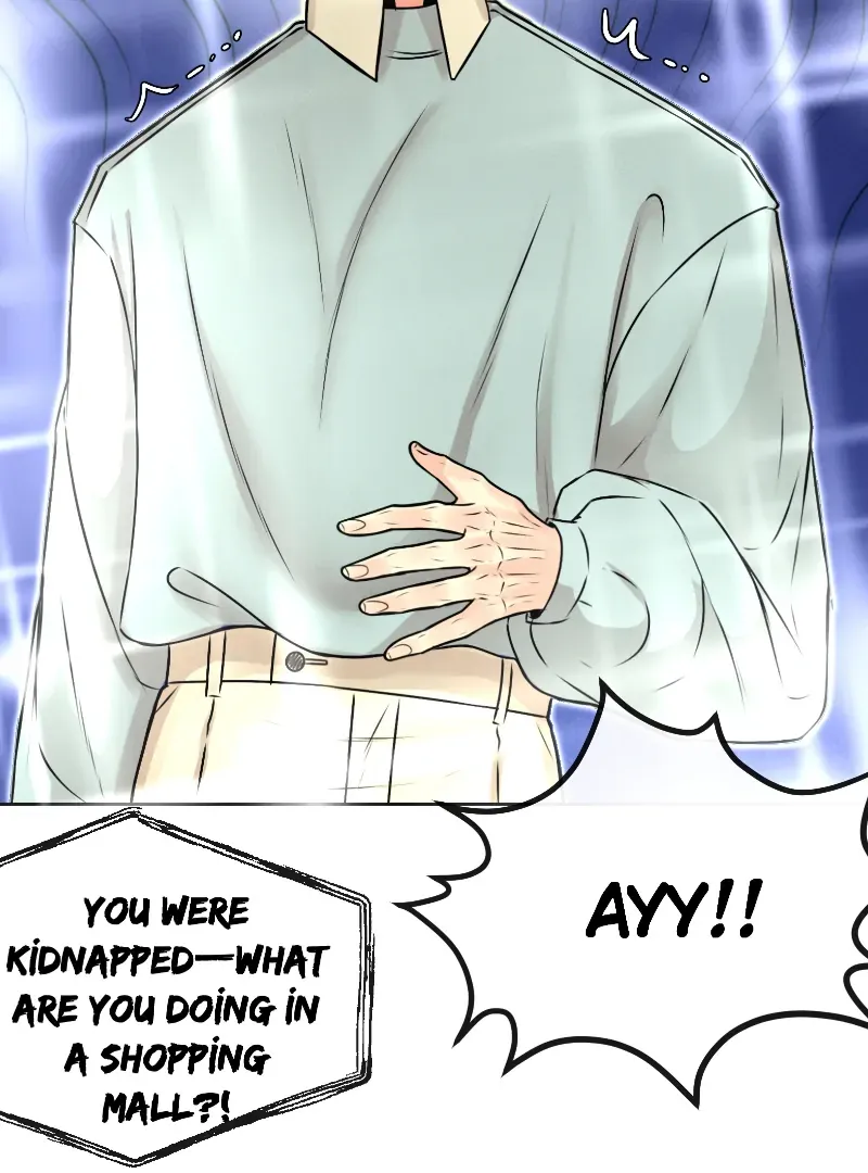 Beyond the Headlines Chapter 31 page 54 - 