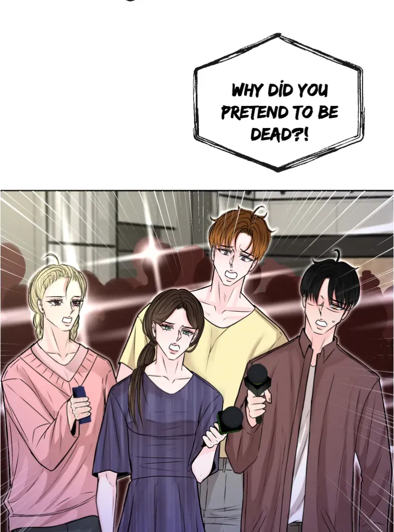 Beyond the Headlines Chapter 31 page 59 - 