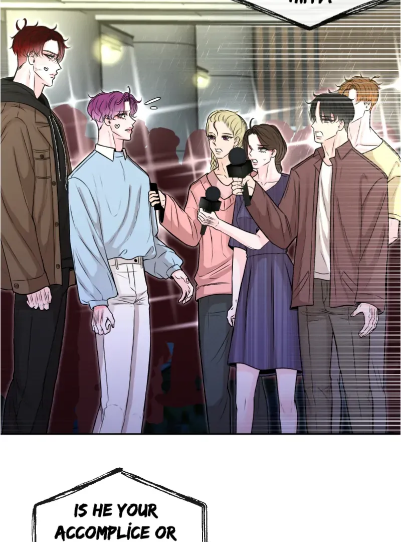 Beyond the Headlines Chapter 31 page 61 - 