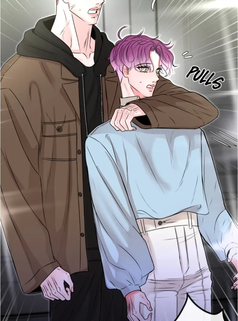 Beyond the Headlines Chapter 31 page 63 - 