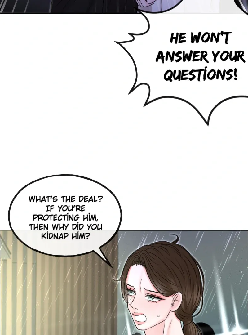 Beyond the Headlines Chapter 31 page 64 - 