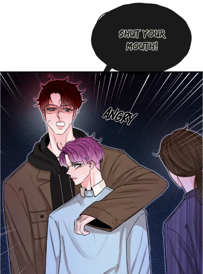Beyond the Headlines Chapter 31 page 66 - 