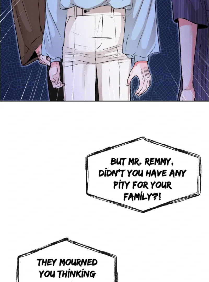 Beyond the Headlines Chapter 31 page 67 - 
