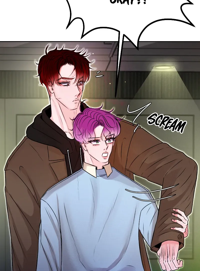Beyond the Headlines Chapter 31 page 73 - 
