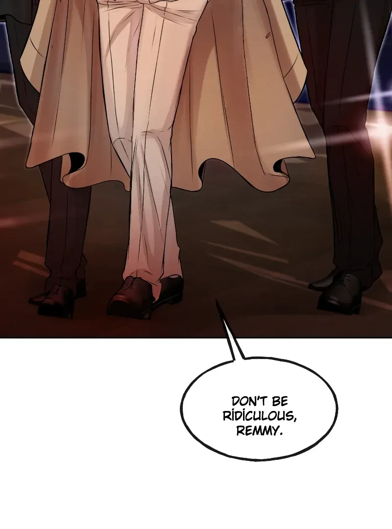 Beyond the Headlines Chapter 31 page 77 - 