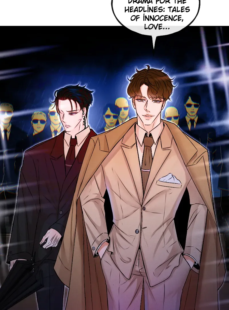 Beyond the Headlines Chapter 31 page 80 - 