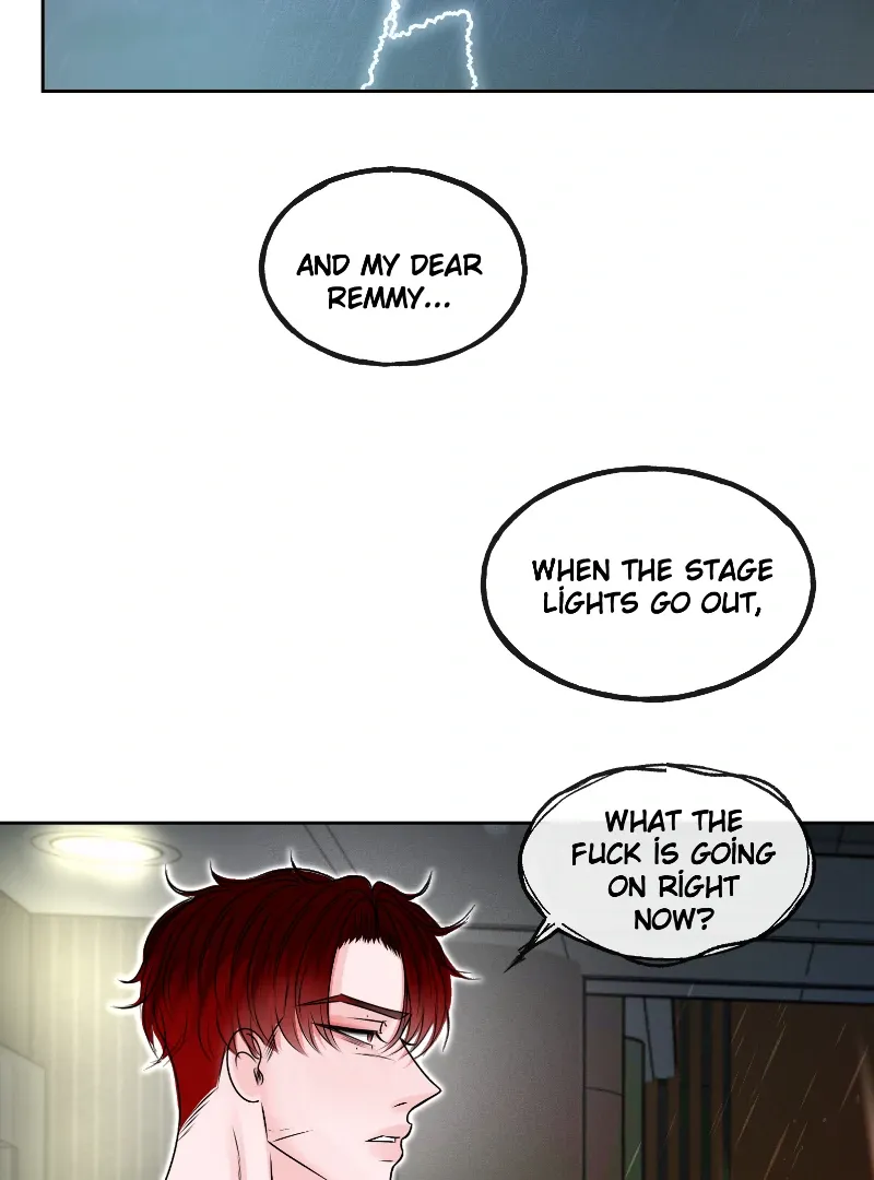 Beyond the Headlines Chapter 31 page 82 - 