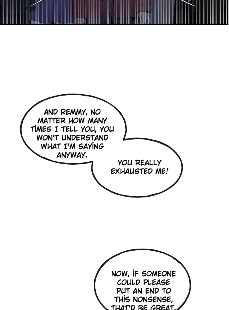 Beyond the Headlines Chapter 31 page 86 - 