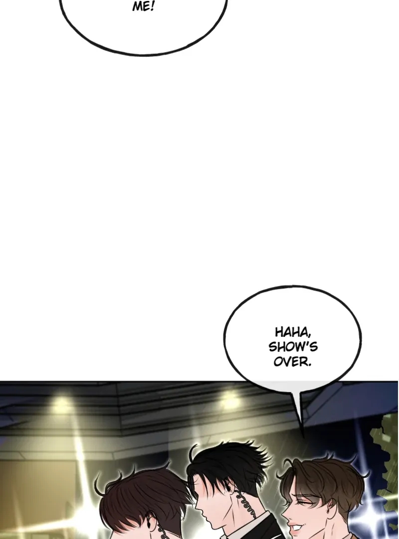 Beyond the Headlines Chapter 31 page 89 - 