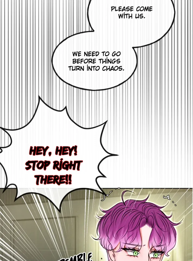 Beyond the Headlines Chapter 31 page 94 - 