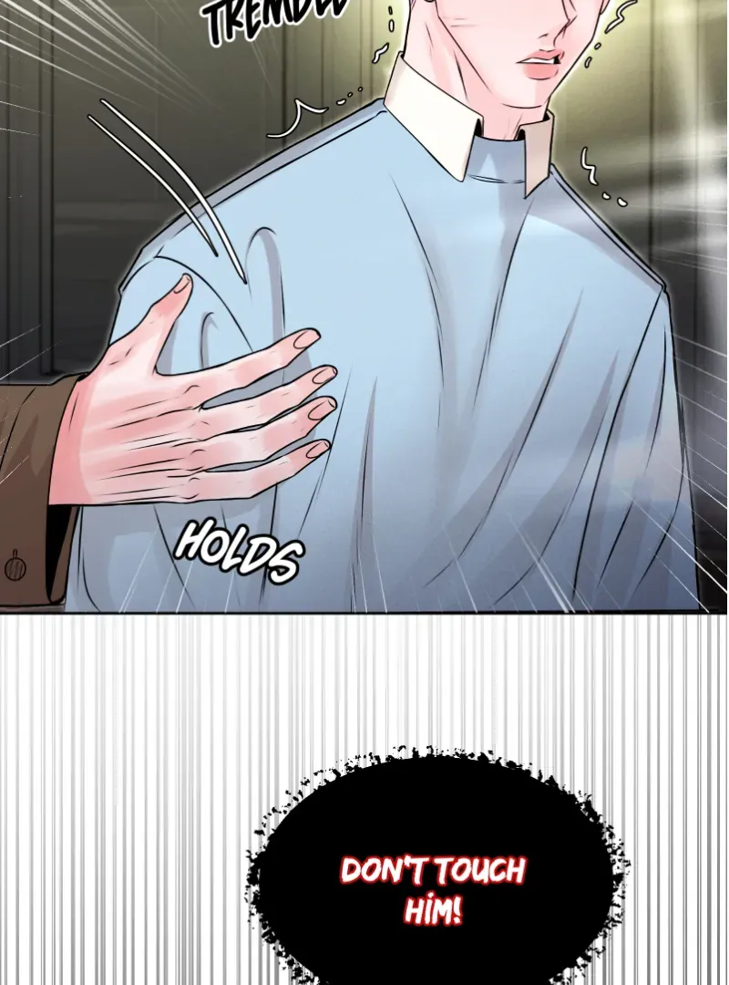 Beyond the Headlines Chapter 31 page 95 - 