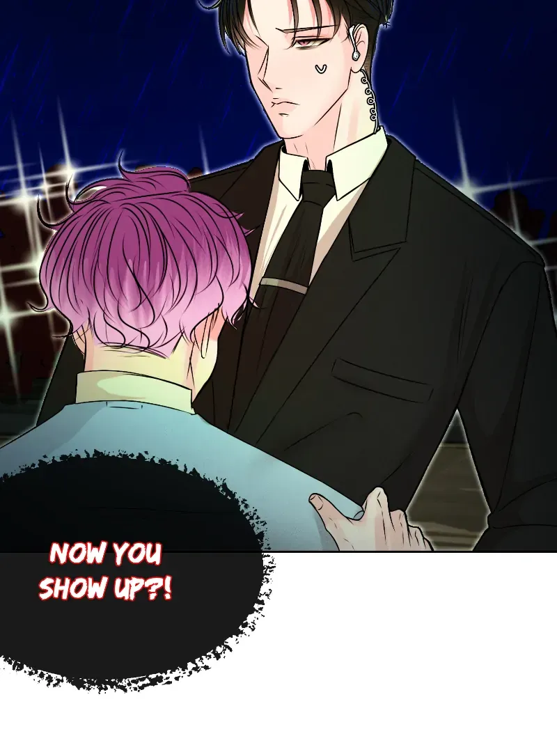 Beyond the Headlines Chapter 31 page 99 - 