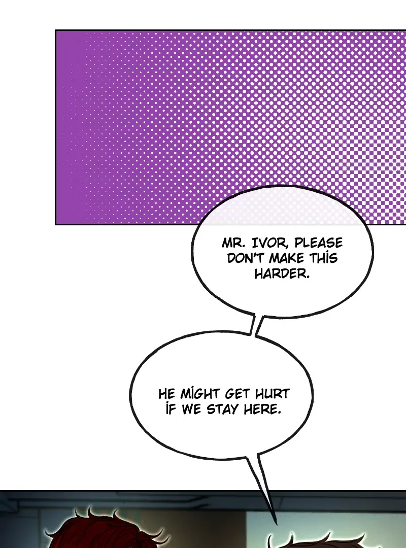 Beyond the Headlines Chapter 31 page 100 - 