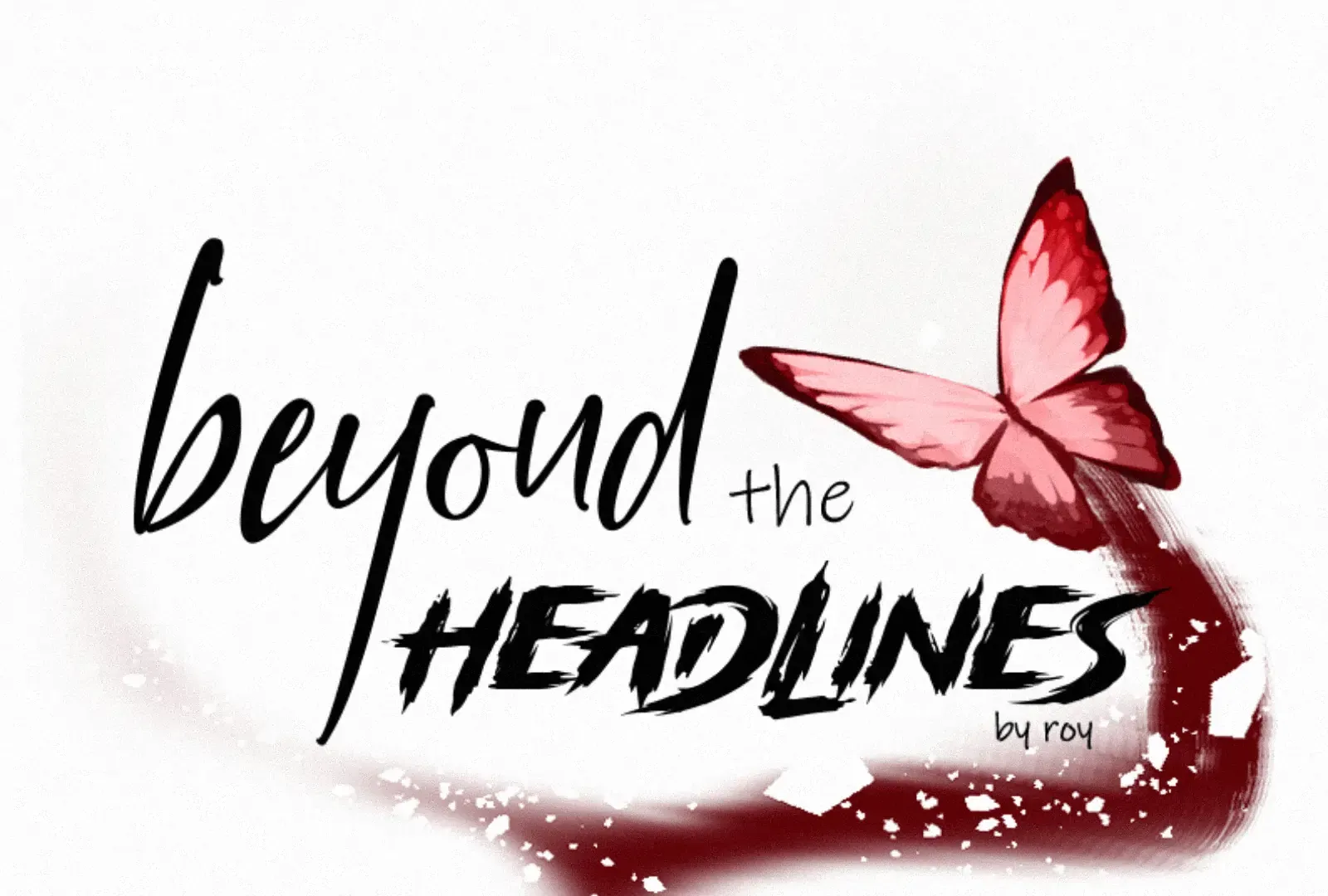 Beyond the Headlines Chapter 32 page 2 - 