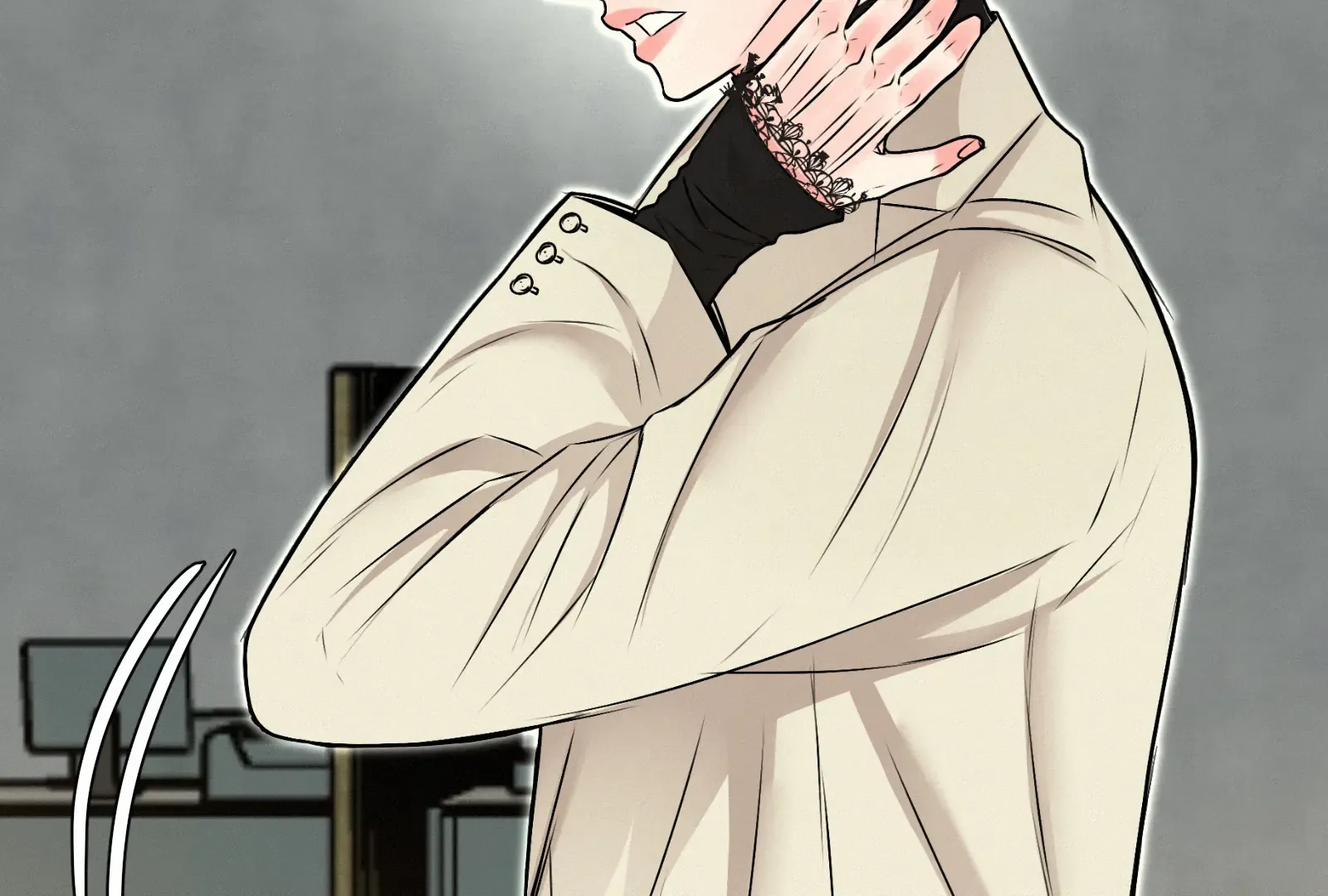Beyond the Headlines Chapter 32 page 103 - 