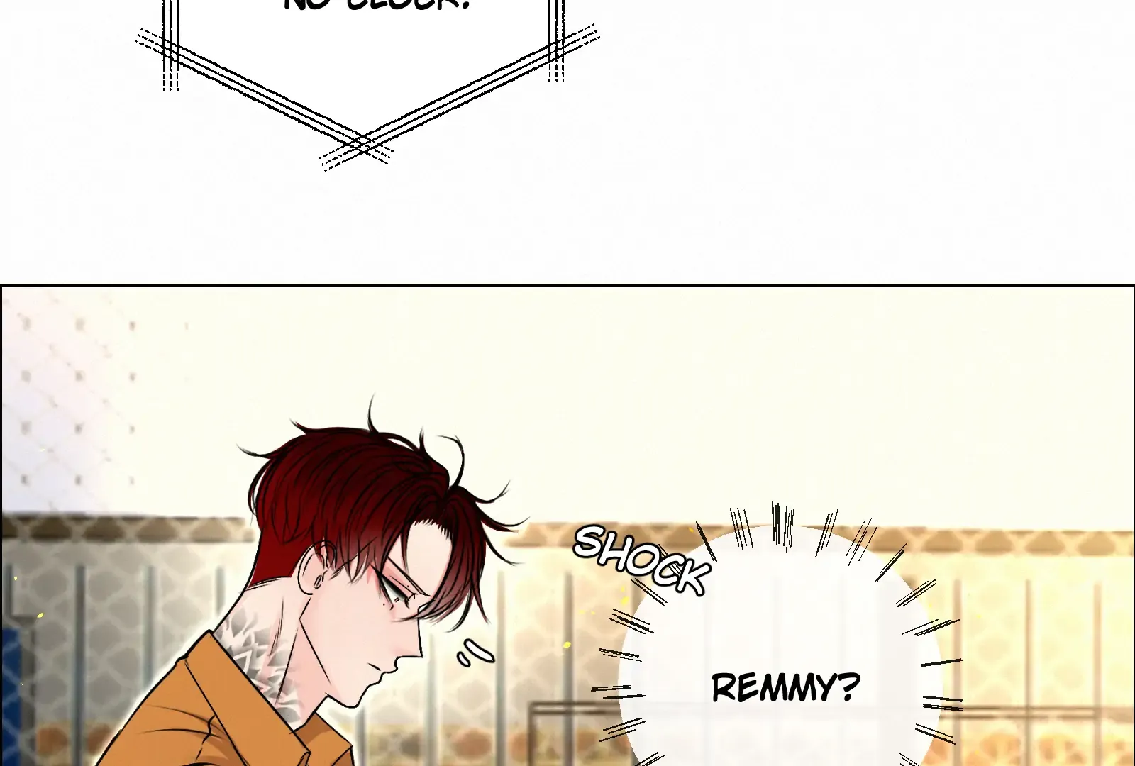 Beyond the Headlines Chapter 32 page 108 - 