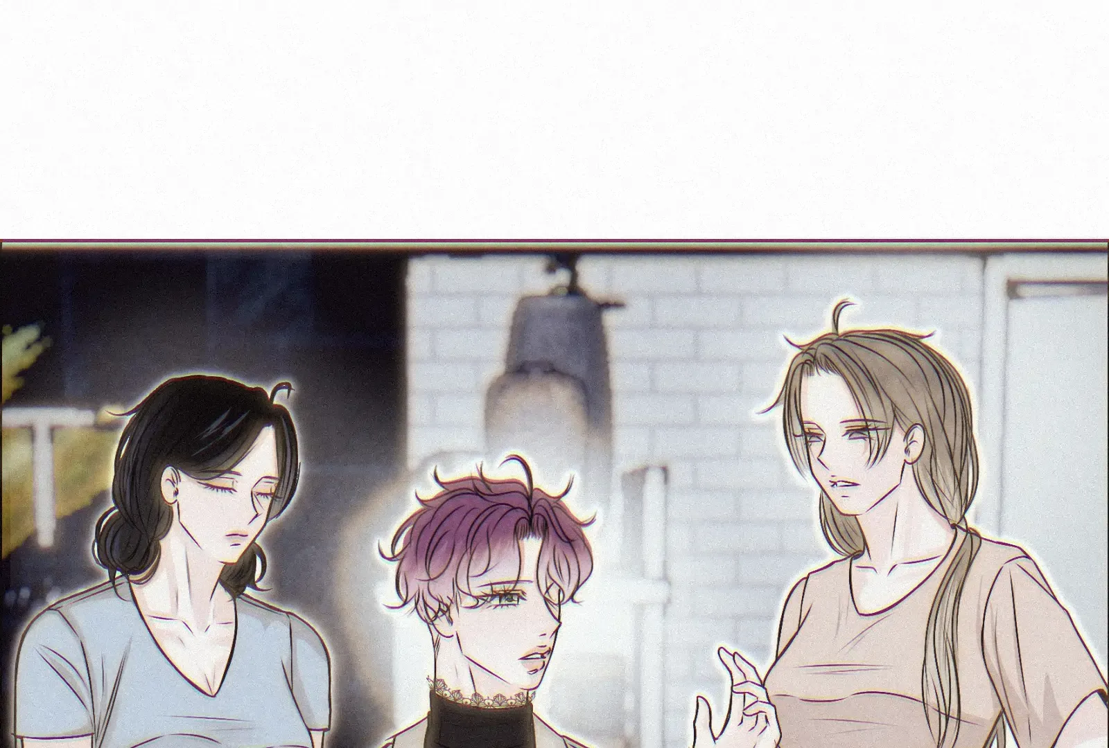Beyond the Headlines Chapter 32 page 16 - 
