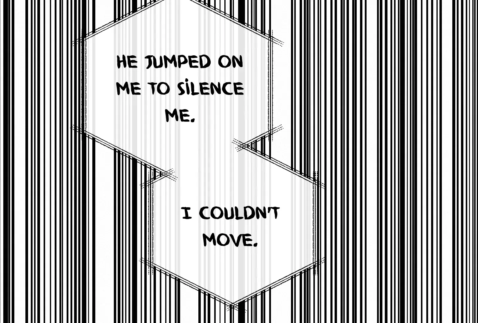 Beyond the Headlines Chapter 32 page 160 - 