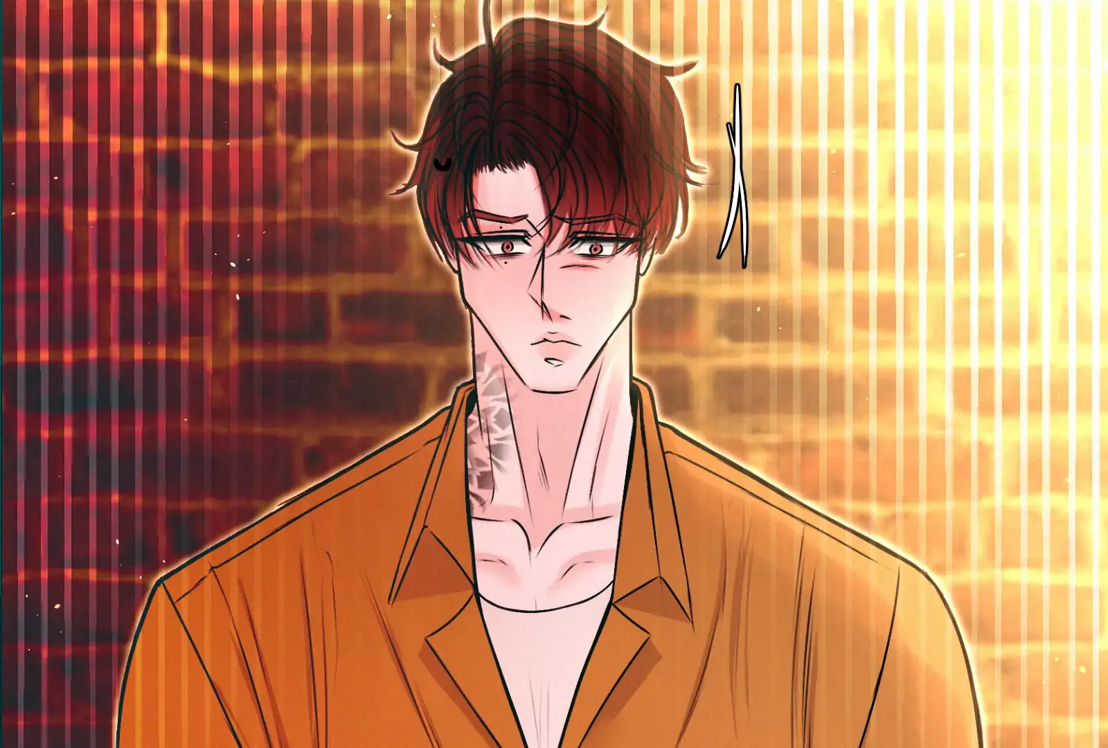 Beyond the Headlines Chapter 32 page 179 - 