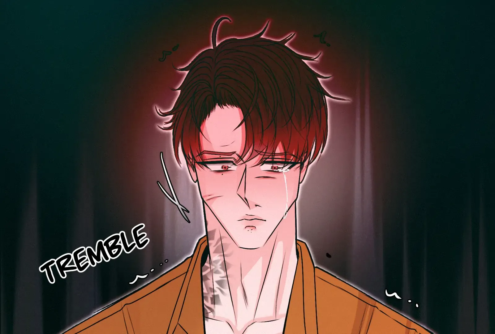Beyond the Headlines Chapter 32 page 183 - 