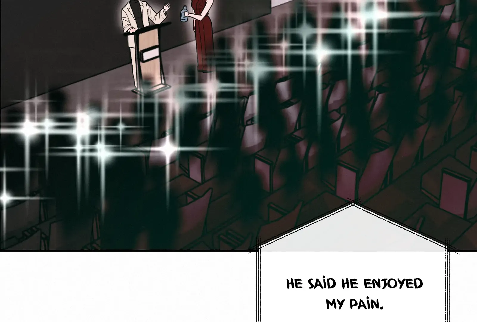 Beyond the Headlines Chapter 32 page 187 - 
