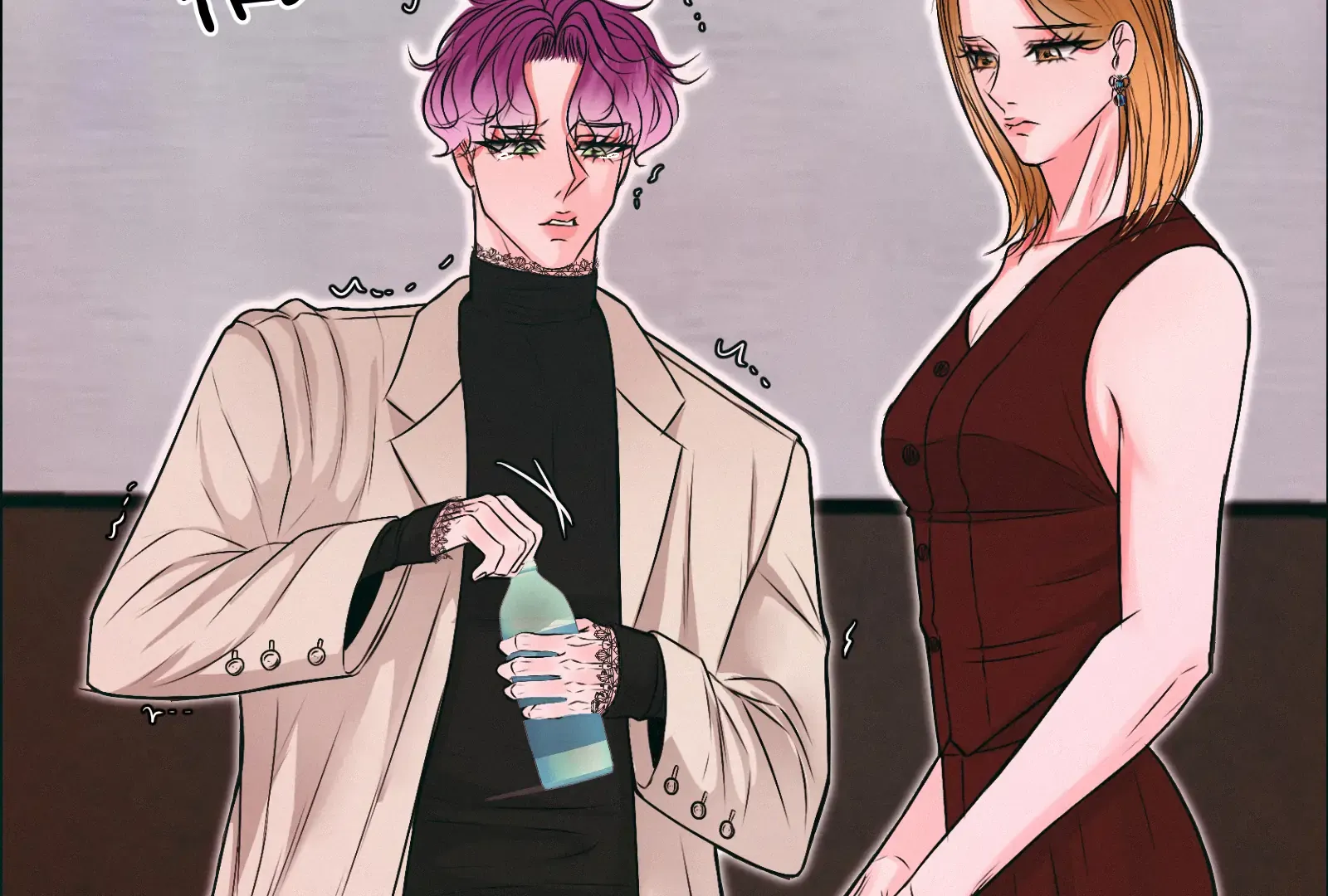 Beyond the Headlines Chapter 32 page 190 - 