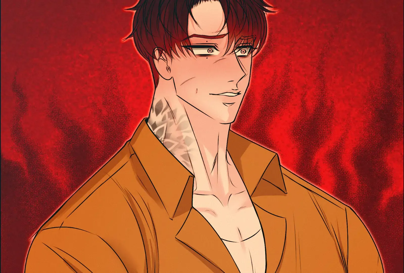 Beyond the Headlines Chapter 32 page 204 - 