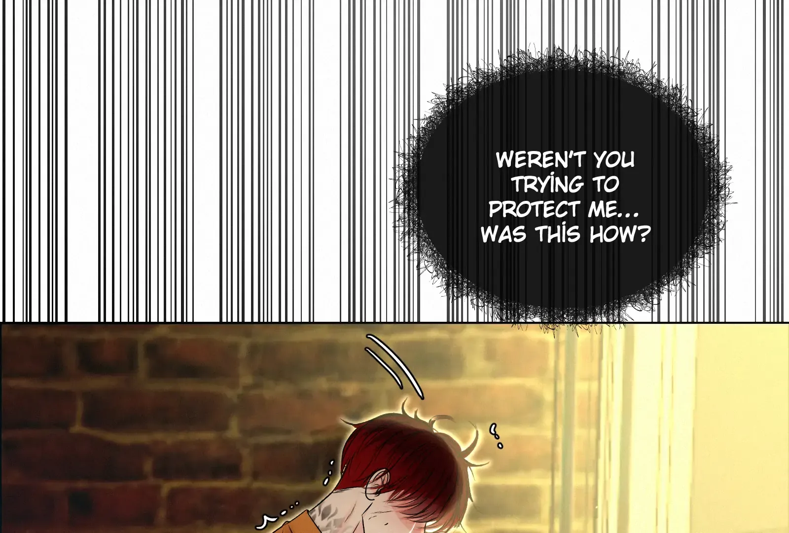 Beyond the Headlines Chapter 32 page 207 - 