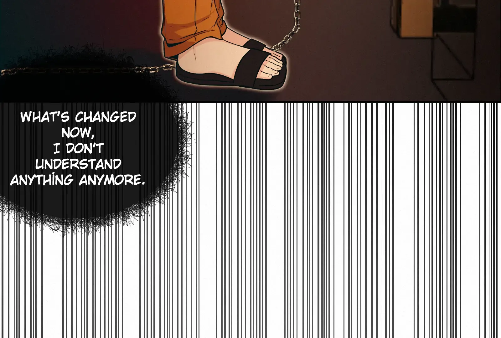 Beyond the Headlines Chapter 32 page 210 - 