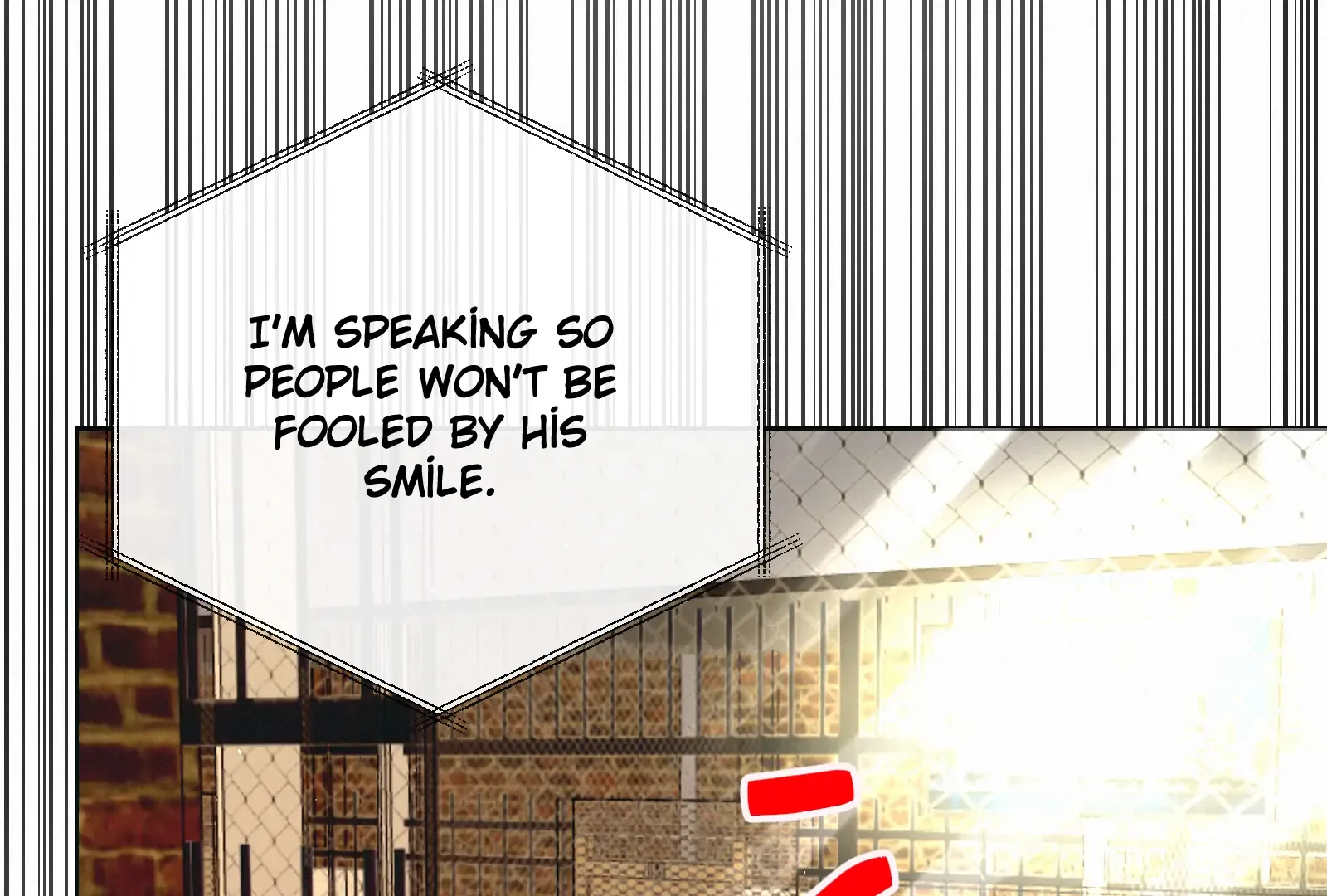 Beyond the Headlines Chapter 32 page 211 - 