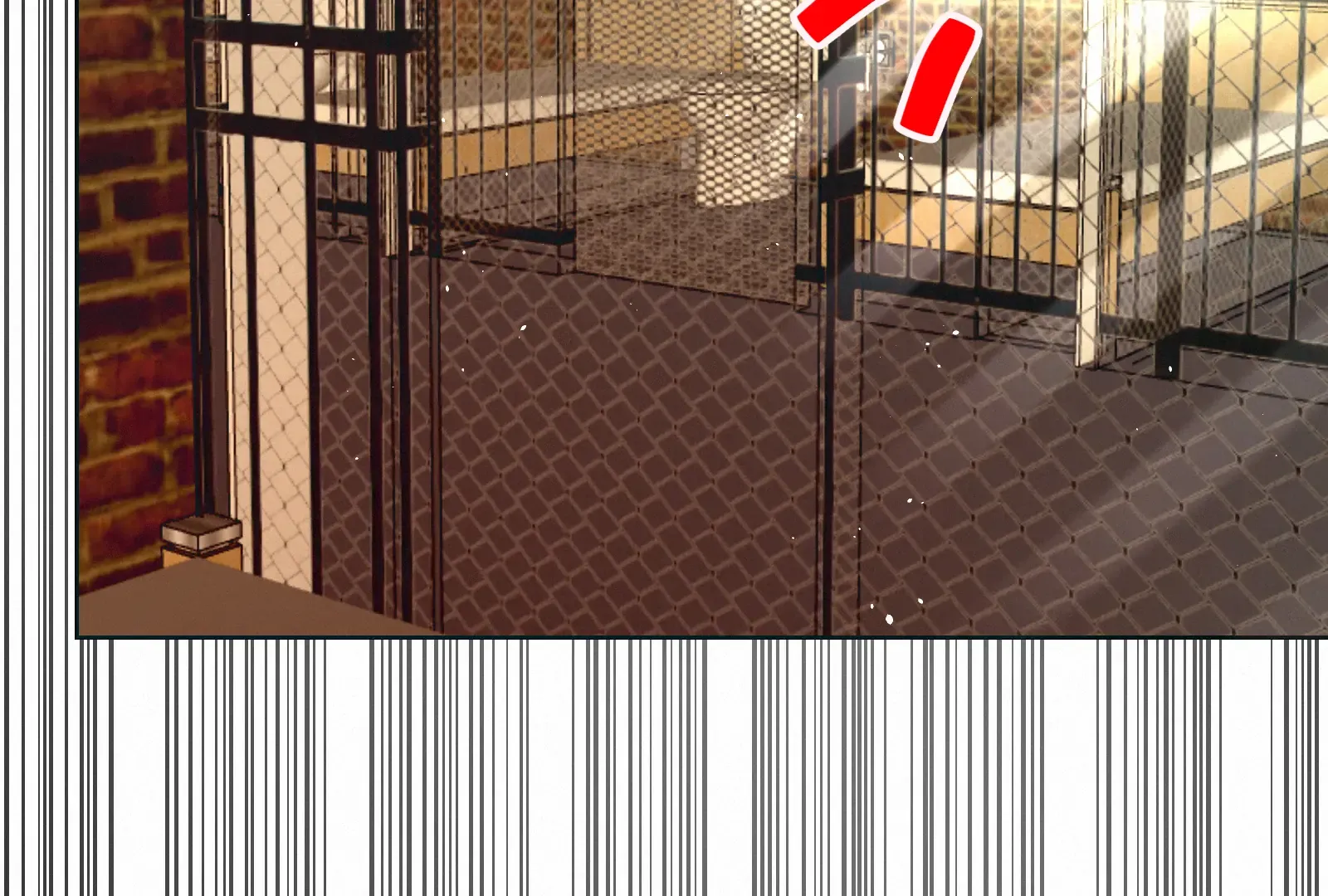 Beyond the Headlines Chapter 32 page 212 - 