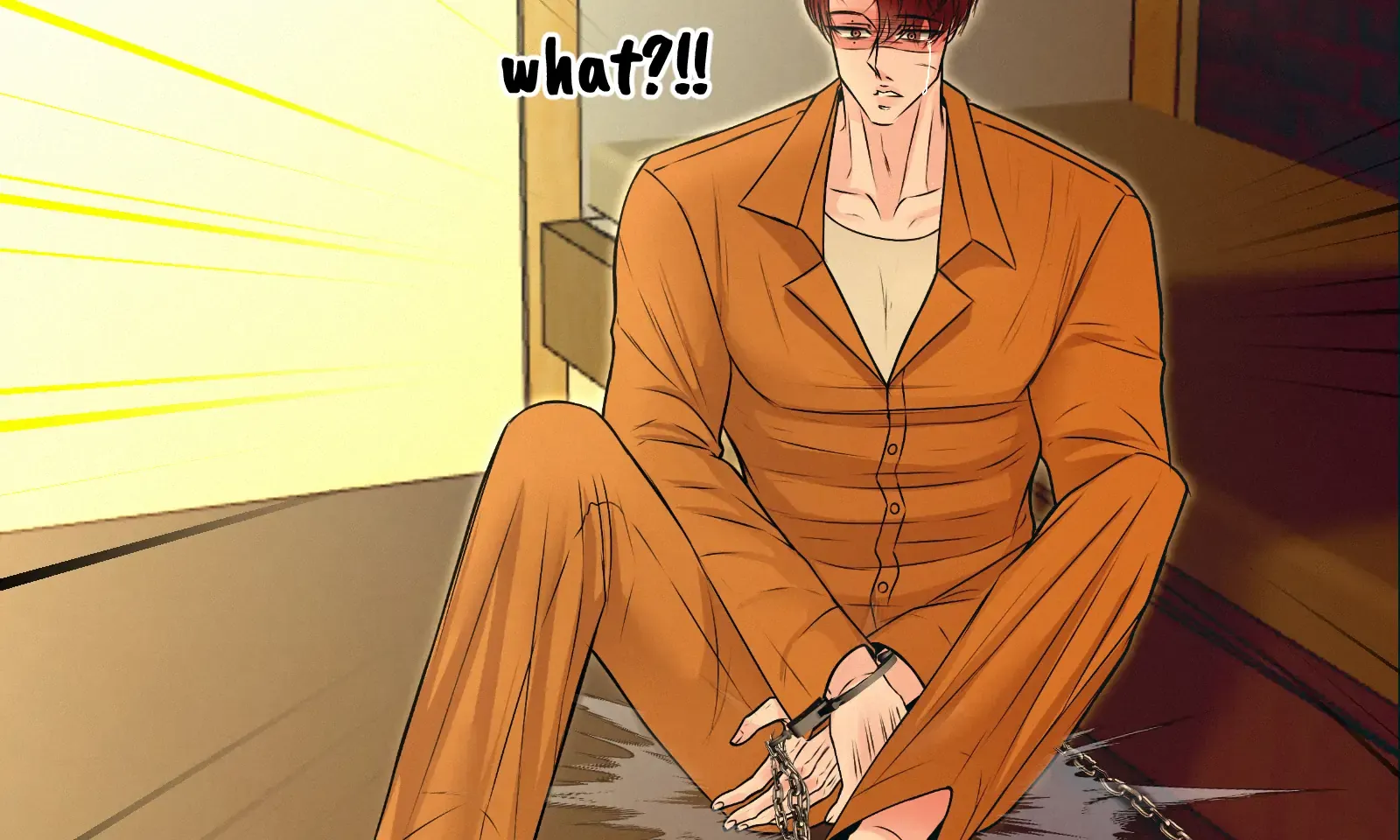 Beyond the Headlines Chapter 32 page 222 - 