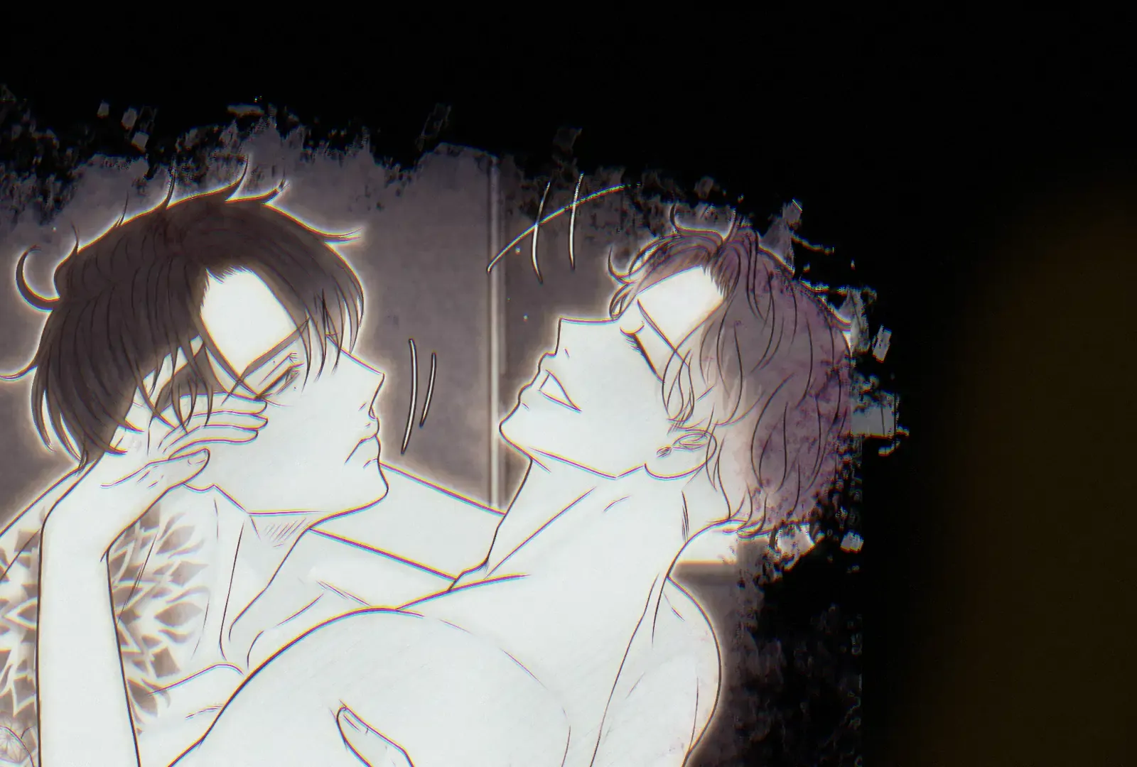 Beyond the Headlines Chapter 32 page 234 - 