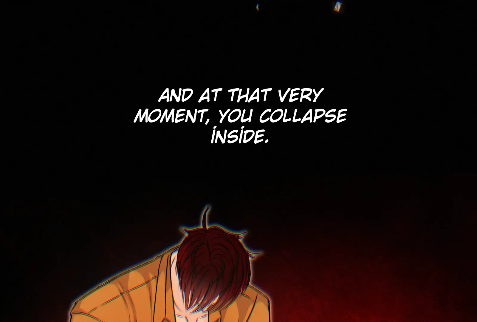 Beyond the Headlines Chapter 32 page 238 - 
