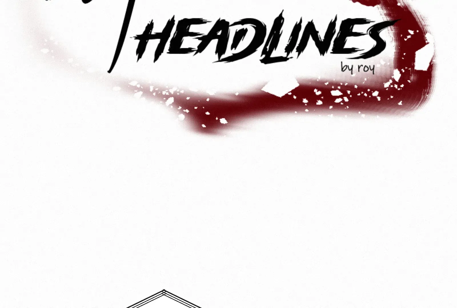 Beyond the Headlines Chapter 32 page 26 - 