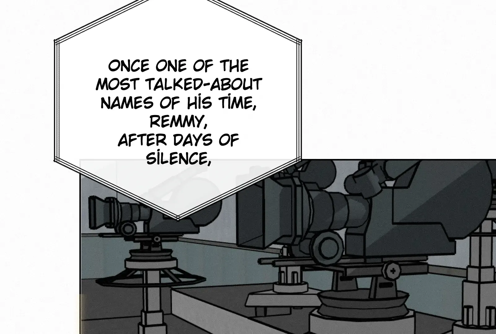 Beyond the Headlines Chapter 32 page 27 - 