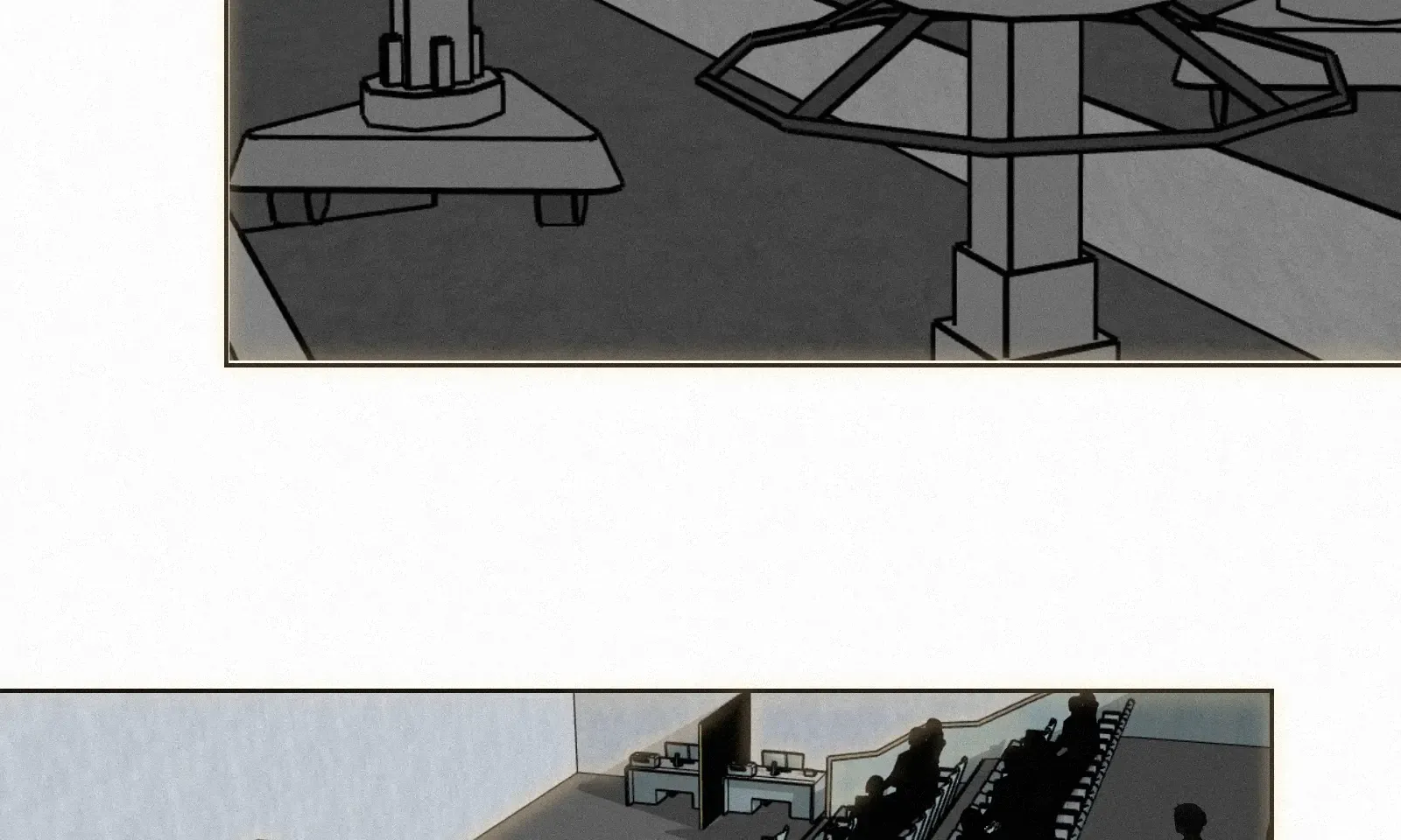 Beyond the Headlines Chapter 32 page 28 - 