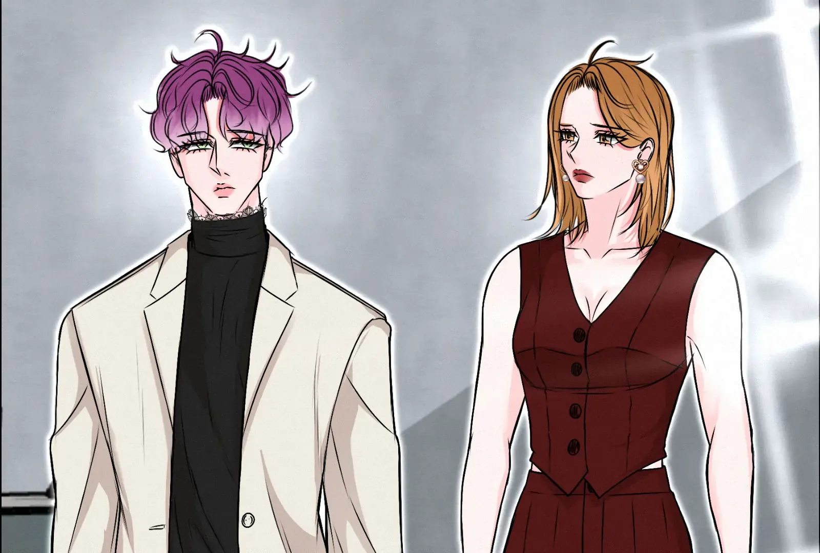 Beyond the Headlines Chapter 32 page 31 - 