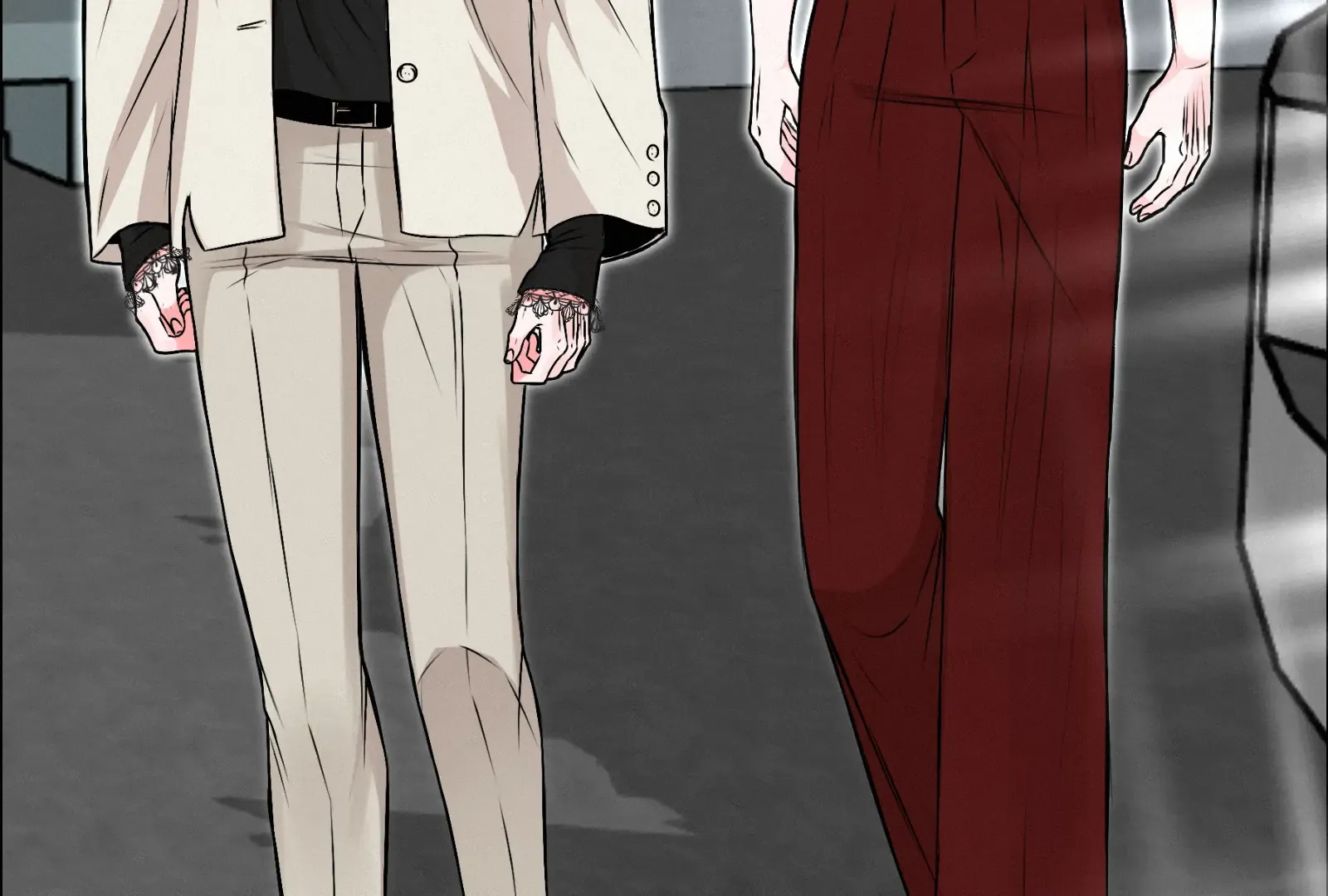Beyond the Headlines Chapter 32 page 32 - 