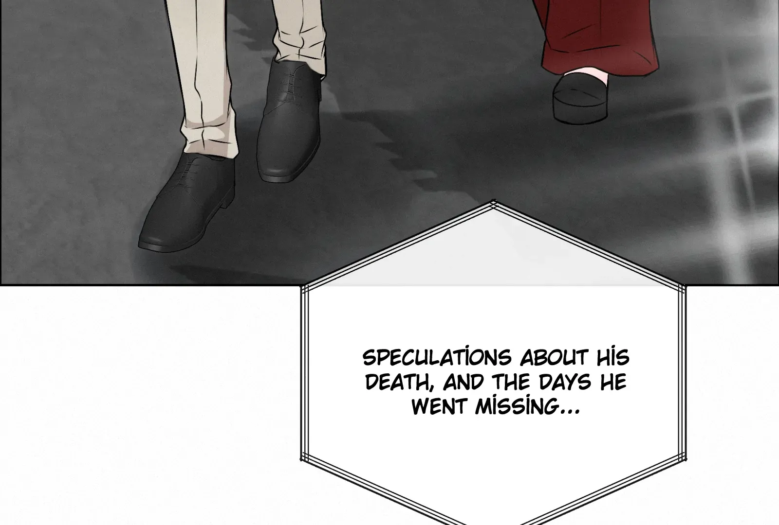 Beyond the Headlines Chapter 32 page 33 - 
