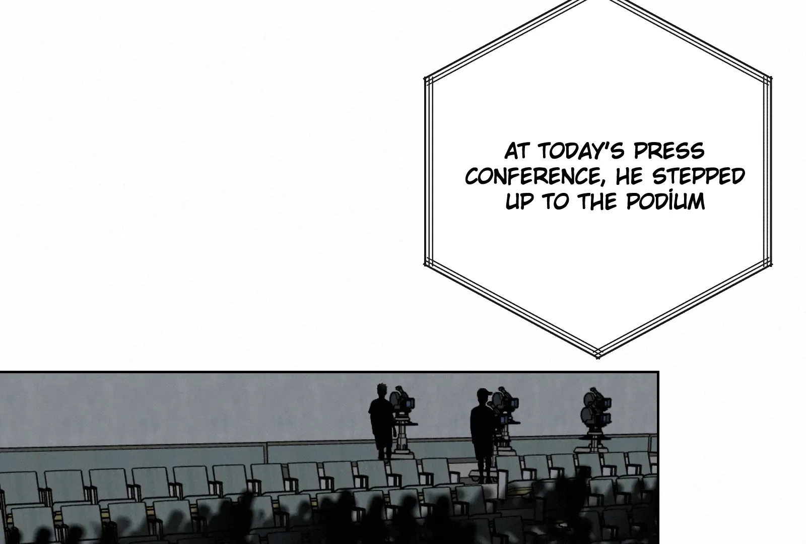 Beyond the Headlines Chapter 32 page 39 - 