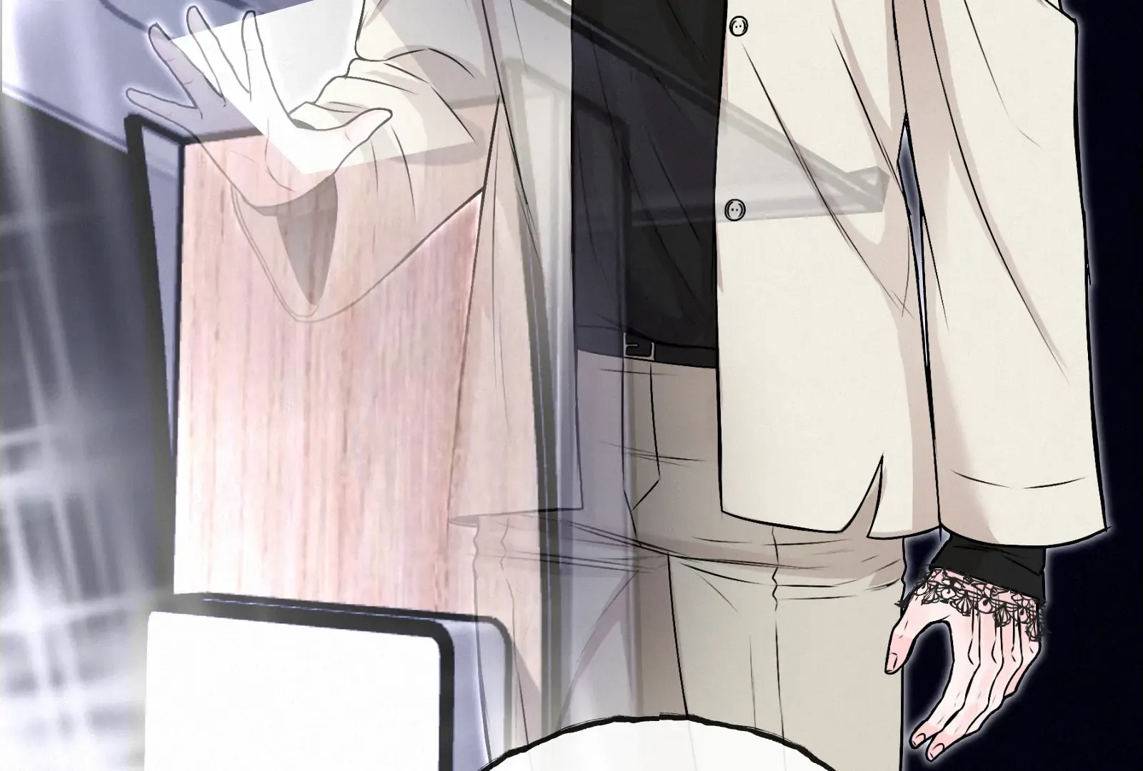 Beyond the Headlines Chapter 32 page 47 - 